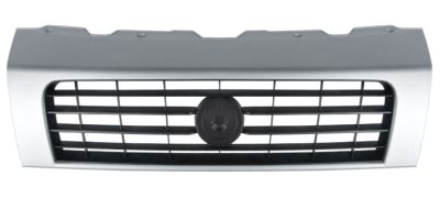 GRILLE FIAT DUCATO 2006-2014 FACE AVANT 