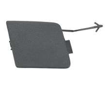 COUVRE CROCHET CITROEN JUMPER 2006-2014 PARE-CHOCS AVANT