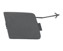 COUVRE CROCHET CITROEN JUMPER 2006-2014 PARE-CHOCS AVANT