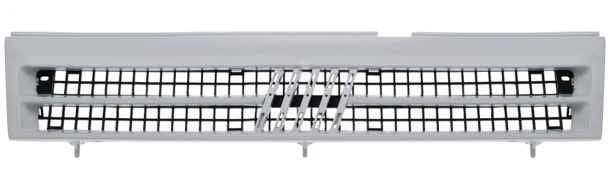 GRILLE FIAT FIORINO 1993-1997 FACE AVANT 