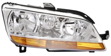 PHARE AVANT FIAT IDEA 2003-2006 FEU CLIGNOTANT ORANGE / DROIT