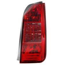 FEU ARRIÈRE FIAT IDEA 2003-2008 DROIT