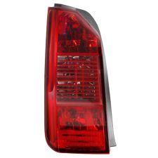 FEU ARRIÈRE FIAT IDEA 2003-2008 GAUCHE