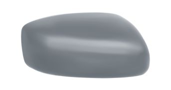 COQUE DE RÉTROVISEUR FIAT IDEA 2003-2008 AVEC APPRET / DROITE