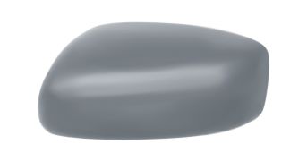 COQUE DE RÉTROVISEUR FIAT IDEA 2003-2008 AVEC APPRET / GAUCHE