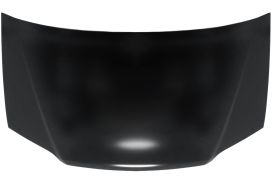 CAPOT FIAT IDEA 2003-2012 AVANT 