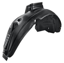 PARE-BOUE FIAT IDEA 2003-2012 AVANT GAUCHE