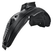 PARE-BOUE FIAT IDEA 2003-2012 AVANT GAUCHE