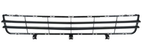 GRILLE FIAT IDEA 2003-2012 PARE-CHOCS AVANT / CENTRALE 