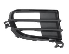 GRILLE FIAT IDEA 2003-2012 PARE-CHOCS AVANT / DROITE