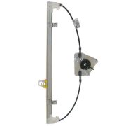 LÈVE-VITRE FIAT IDEA 2003-2012 ÉLÉCTRIQUE / SANS MOTEUR / AVANT DROIT