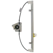 LÈVE-VITRE FIAT IDEA 2003-2012 ÉLÉCTRIQUE / SANS MOTEUR / AVANT GAUCHE