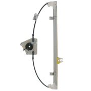 LÈVE-VITRE FIAT IDEA 2003-2012 ÉLÉCTRIQUE / SANS MOTEUR / AVANT GAUCHE