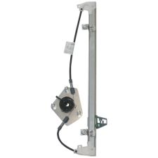 LÈVE-VITRE FIAT IDEA 2003-2012 ÉLÉCTRIQUE / SANS MOTEUR / ARRIÈRE DROIT