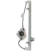 LÈVE-VITRE FIAT IDEA 2003-2012 ÉLÉCTRIQUE / SANS MOTEUR / ARRIÈRE DROIT