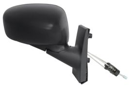 RÉTROVISEUR FIAT IDEA 2003-2008 MECANIQUE / DROIT