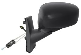 RÉTROVISEUR FIAT IDEA 2003-2008 MECANIQUE / AVEC SONDE / GAUCHE