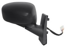 RÉTROVISEUR FIAT IDEA 2003-2008 ÉLÉCTRIQUE / CHAUFFANT / DROIT