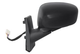 RÉTROVISEUR LANCIA MUSA 2004-2007 ÉLÉCTRIQUE / CHAUFFANT / AVEC SONDE / GAUCHE