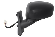 RÉTROVISEUR FIAT IDEA 2003-2008 ÉLÉCTRIQUE / CHAUFFANT / AVEC SONDE / GAUCHE