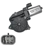 MOTEUR LÈVE-VITRE FIAT IDEA 2003-2012 2 BROCHES / ARRIÈRE DROITE