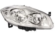 PHARE AVANT FIAT LINEA 2011-2017 DROIT