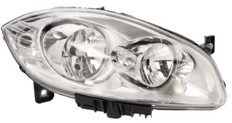 PHARE AVANT FIAT LINEA 2007-2011 DROIT