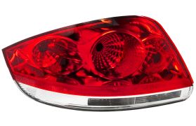 FEU ARRIÈRE FIAT LINEA 2007-2011 GAUCHE