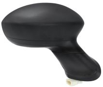 RÉTROVISEUR FIAT PUNTO 2012-2018 ÉLÉCTRIQUE / CHAUFFANT / AVEC SONDE / DROIT