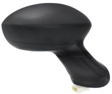 RÉTROVISEUR FIAT LINEA 2007-2011 ÉLÉCTRIQUE / CHAUFFANT / AVEC SONDE / DROIT