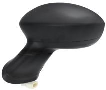 RÉTROVISEUR FIAT PUNTO 2005-2012 ÉLÉCTRIQUE / CHAUFFANT / GAUCHE