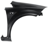 AILE FIAT LINEA 2007-2011 AVANT / AVEC FEU CLIGNOTANT / DROIT