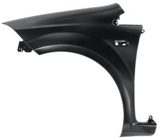 AILE FIAT LINEA 2011-2017 AVANT / AVEC FEU CLIGNOTANT / GAUCHE