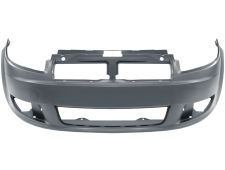PARE-CHOCS FIAT LINEA 2007-2011 AVANT / AVEC APPRET