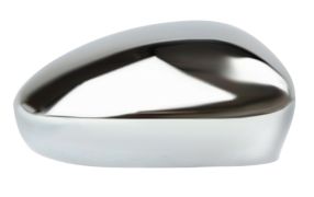 COQUE DE RÉTROVISEUR FIAT LINEA 2007-2011 CHROMÉE / DROITE