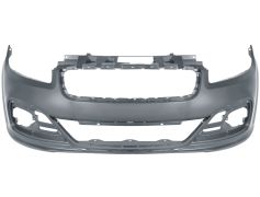 PARE-CHOCS FIAT LINEA 2011-2017 AVANT / AVEC APPRET