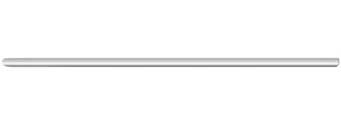 MOULURE PORTE FIAT LINEA 2007-2011 AVANT GAUCHE