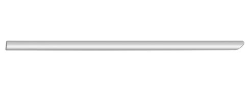 MOULURE PORTE FIAT LINEA 2007-2011 ARRIÈRE GAUCHE