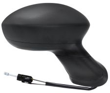RÉTROVISEUR FIAT LINEA 2007-2011 MECANIQUE / DROIT