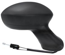 RÉTROVISEUR FIAT PUNTO 2005-2012 MECANIQUE / DROIT