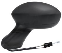 RÉTROVISEUR FIAT PUNTO 2005-2012 MECANIQUE / GAUCHE