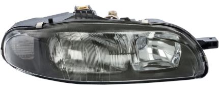 PHARE FIAT MAREA 1996-2007 DROIT