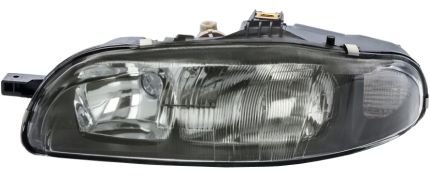 PHARE AVANT FIAT MAREA 1996-2007 GAUCHE