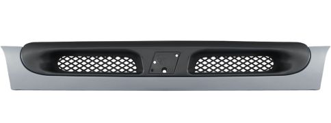 GRILLE FIAT MAREA WEEKEND 1996-2007 FACE AVANT / AVEC APPRET