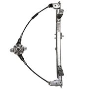 LÈVE-VITRE FIAT MAREA WEEKEND 1996-2007 MANUEL / AVANT DROIT