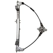 LÈVE-VITRE FIAT MAREA WEEKEND 1996-2007 MANUEL / AVANT GAUCHE