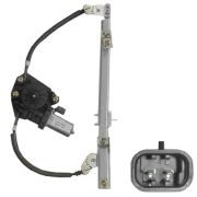 LÈVE-VITRE FIAT MAREA WEEKEND 1996-2007 ÉLÉCTRIQUE / AVEC MOTEUR / 2 BROCHES / ARRIÈRE GAUCHE