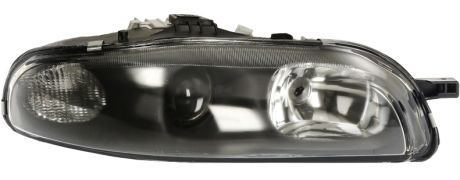 PHARE AVANT FIAT MAREA WEEKEND 1996-2007 DROIT