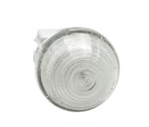 FEU D´AILE FIAT SEICENTO 2001-2003 BLANC / REVERSIBLE