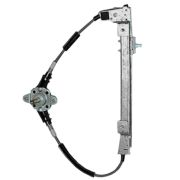 LÈVE-VITRE FIAT MULTIPLA 2004-2010 MANUEL / ARRIÈRE DROIT